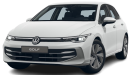 Volkswagen Golf People 1,5 TSI na operativní leasing