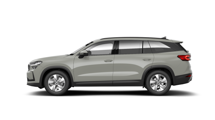 Škoda Kodiaq Selection 2,0 TSI 150 kW 7° automatická DSG 4x4 na operativní leasing