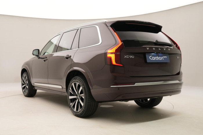 Volvo XC90 B5 AWD AUT CORE 7míst na operativní leasing
