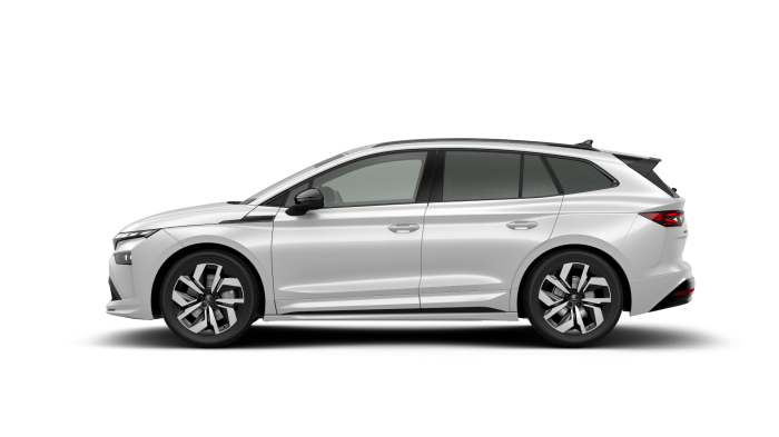 Škoda Enyaq Sportline 82 kWh 220 kW 1° převodovka 4x4 na operativní leasing