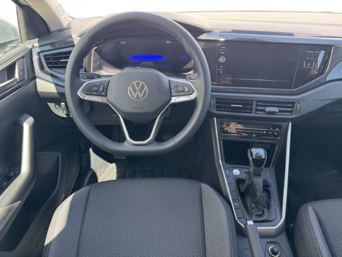 Volkswagen Taigo People 6G 1,0TSI / 85kW na operativní leasing