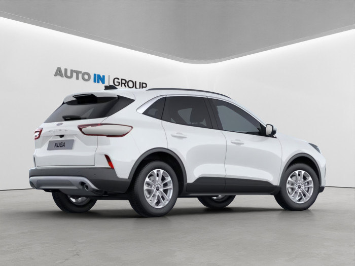 FORD KUGA 1,5 EcoBoost 110kW Titanium  na operativní leasing