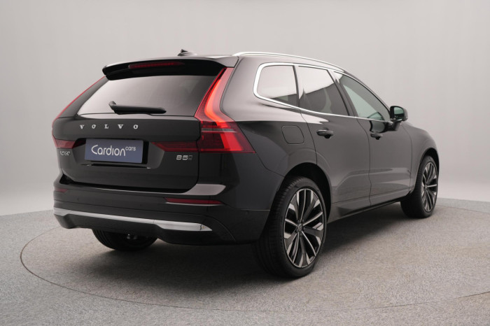 Volvo XC60 B5 AWD AUT BRIGHT PLUS na operativní leasing