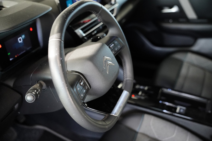 Citroën C4 1.2 PureTech 96 kW Feel Pack na operativní leasing