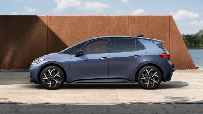 Volkswagen ID.3 Neo Style 79 kWh 170 kW (VO) na operativní leasing