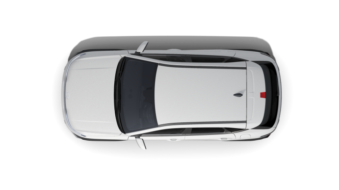Hyundai Kona Smart 1.0 T-GDI 85 kW 6M na operativní leasing