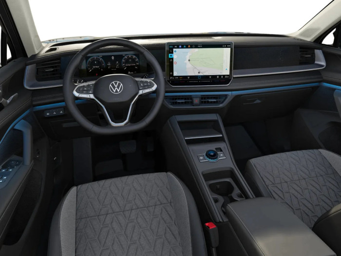 Volkswagen Tayron People 2.0 TDI 110 kW Nafta Automatická převodovka na operativní leasing