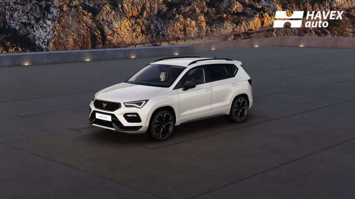 CUPRA Ateca 2.0 TSI 190k DSG 4WD DSG7 automat CUPRA na operativní leasing