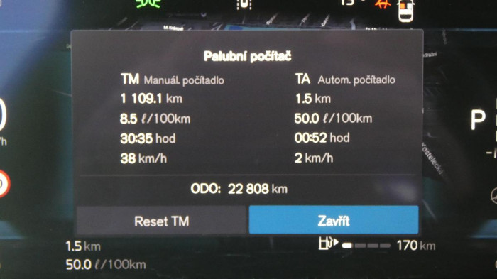 Volvo XC40 B3 Plus Dark DCT na operativní leasing