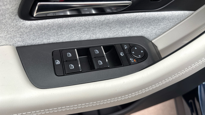 Mazda CX-80 3.3 D254 Takumi COSO 7 míst - Deep Crystal Blue - Full Servis na operativní leasing