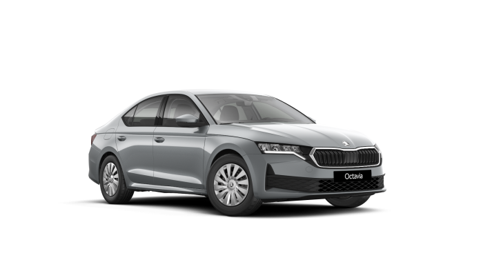 Škoda Octavia Essence 2,0 TDI 85 kW 6-stup. mech. na operativní leasing