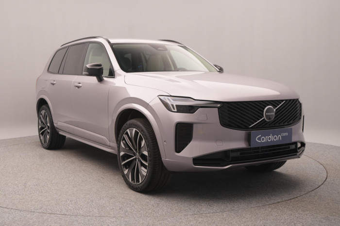 Volvo XC90 B5 AWD AUT DARK PLUS 7-míst na operativní leasing