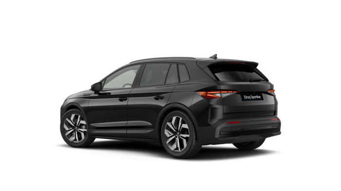 Škoda Elroq Sportline 61 kWh 140 kW 1° převodovka na operativní leasing