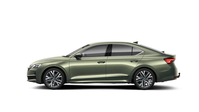 Škoda Octavia 130 let Premium 1,5 TSI Hybrid 110 kW 7° automatická DSG na operativní leasing