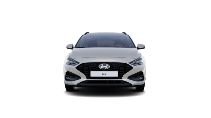 HYUNDAI I30 1.6 T-Gdi Go Czech! Kombi Dct automatická převodovka na operativní leasing