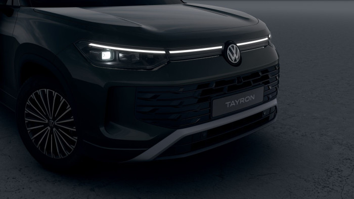 Volkswagen Tayron People 1,5 eTSI 110 kW mHEV na operativní leasing