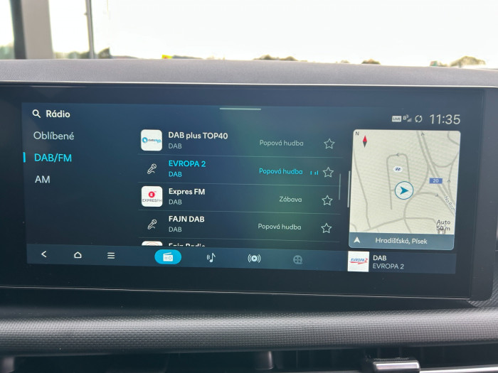 Hyundai Tucson 1,6 T-GDI MT GO Czech!  na operativní leasing