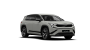 Škoda Peaq Sportline 91 kWh 210 kW 1° převodovka na operativní leasing