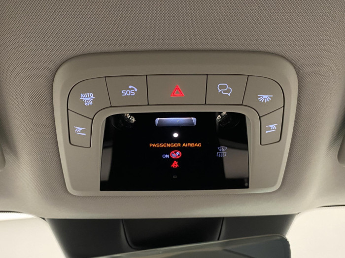Volvo ES90 PURE ELECTRIC EXT.SINGLE ULTRA na operativní leasing
