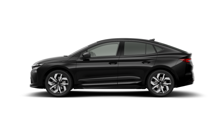 Škoda Enyaq Coupé Sportline 61 kWh 140 kW 1° převodovka na operativní leasing