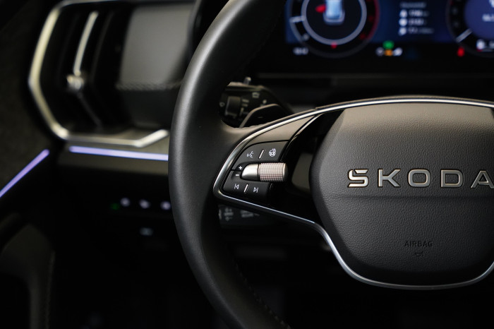 Škoda Kodiaq 2.0 TDI 142 kW 4x4 Sportline na operativní leasing