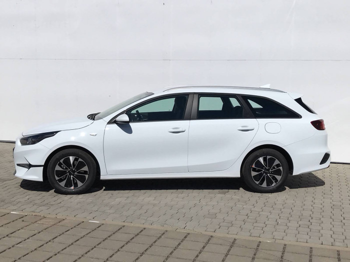 KIA Ceed SW CD SPIN 7DCT 1,5 T-GDi / 103kW na operativní leasing