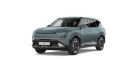 KIA EV5 L.E. 81,4 kWh  / 160kW na operativní leasing