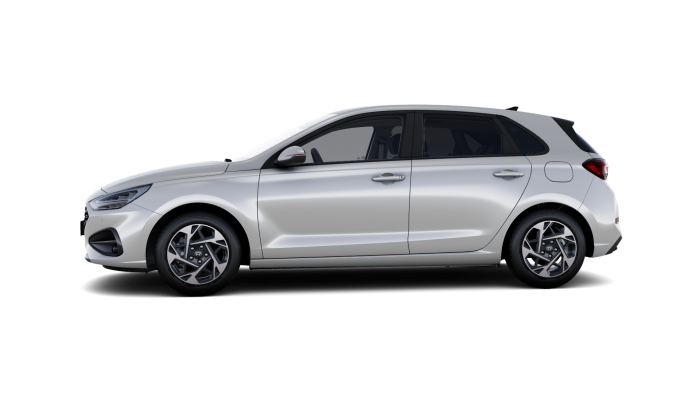 Hyundai i30 Hatchback Go Czech! 1.5 MPI 70 kW 6M na operativní leasing