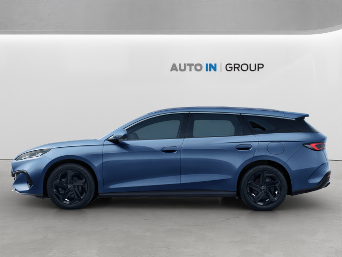 BYD SEAL 6 DM-i Touring Boost*V2L na operativní leasing