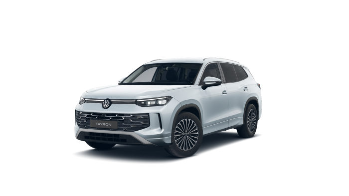 Volkswagen Tayron Elegance 2,0 TDI 142 kW 4MOT na operativní leasing