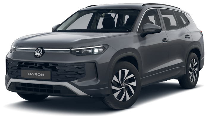 Volkswagen Tayron People 2,0 TDI na operativní leasing