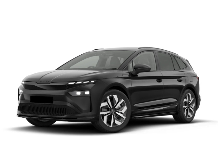 Škoda Enyaq Sportline Elektro 140 kW Elektřina Automatická převodovka na operativní leasing