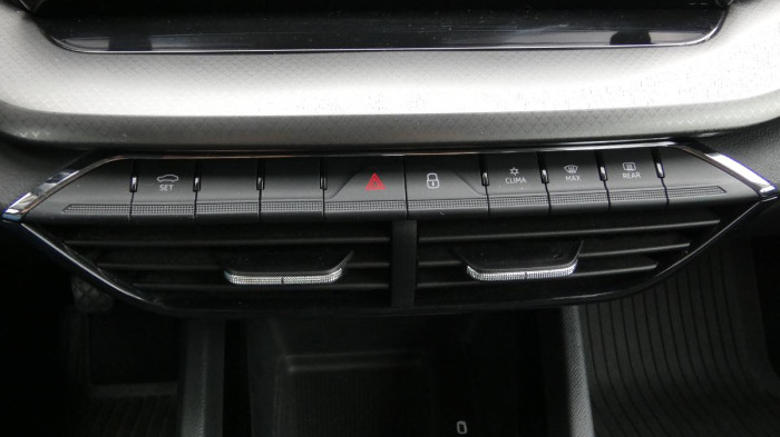 Škoda Octavia Combi 2,0 TDI Ambition na operativní leasing