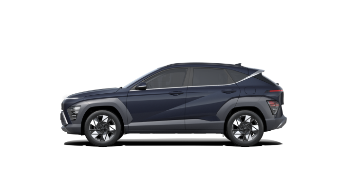 Hyundai Kona Style 1.6 GDI Hybrid 1.32 kWh 102 kW 6° DCT na operativní leasing