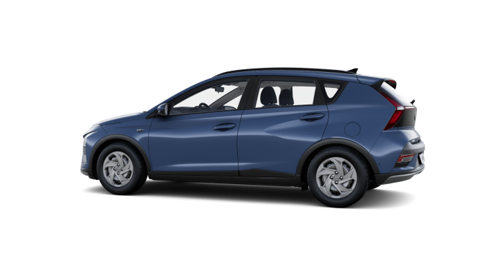 Hyundai Bayon Smart 1.0 T-GDI 66 kW 6M na operativní leasing