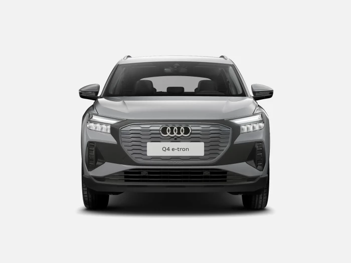 Audi Q4 45 e-tron 210 kW quattro na operativní leasing