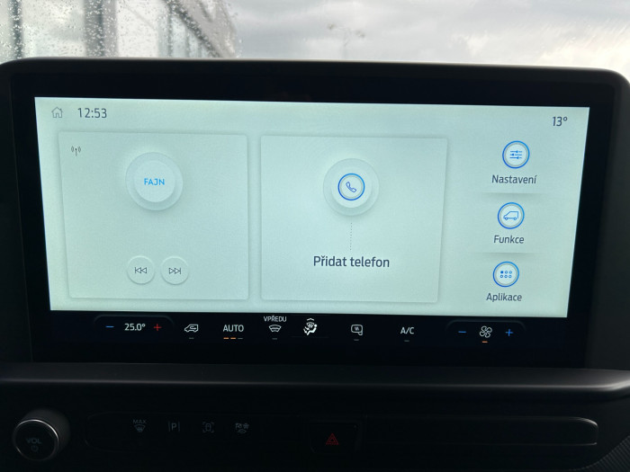 2.0 EcoBlue 100kW Trend 280 L1 na operativní leasing