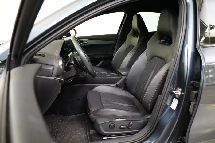 Cupra Formentor 2.0 TSI 228 kW VZ na operativní leasing