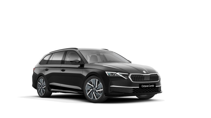 Škoda Octavia Combi Combi Dynamic 7DSG 1,5TSI / 110kW na operativní leasing