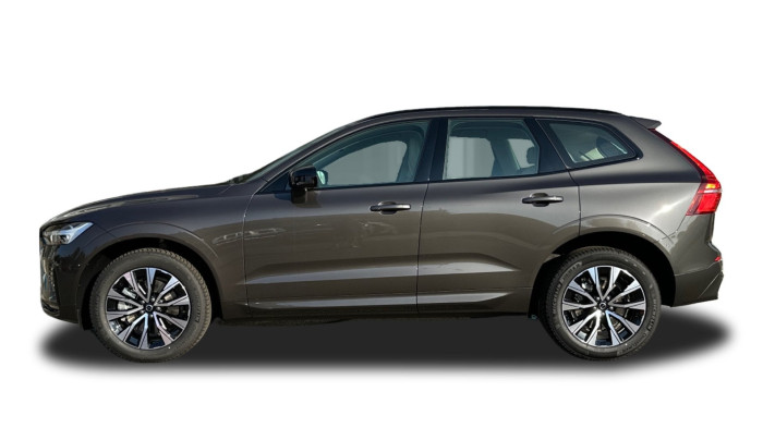 Volvo XC60 2.0 B5 - Benzín - Automat 8st. - 4x4 na operativní leasing