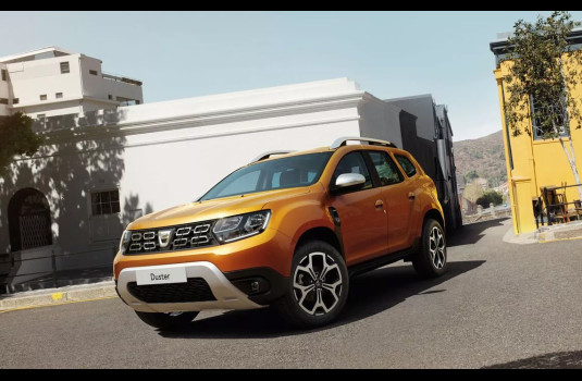 Dacia Jogger 1.0 TCe 110 Extreme 7-míst