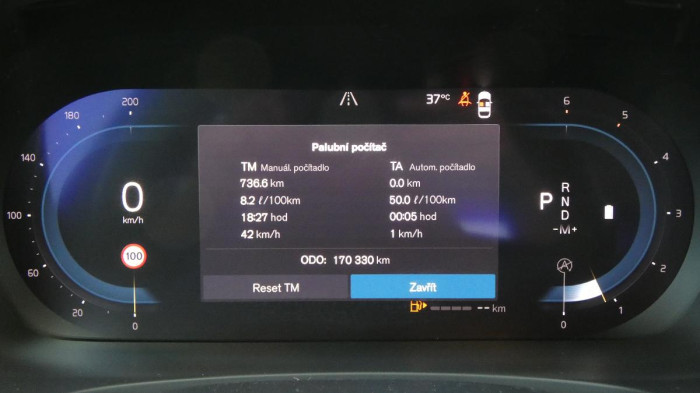 Volvo V90 B4 mHEV AWD aut. Momentum Pro na operativní leasing