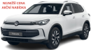 Volkswagen Tiguan People 1,5 TSI na operativní leasing