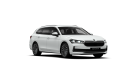 Škoda Superb Combi L&K 2,0 TSI 150 kW 7-stup. automat. na operativní leasing