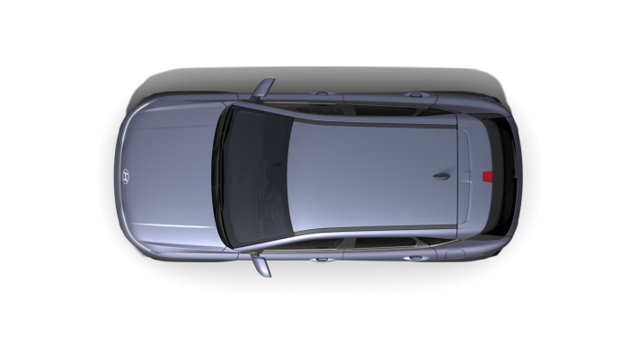 Hyundai Kona N Line 1.6 T-GDI 110 kW 6M na operativní leasing