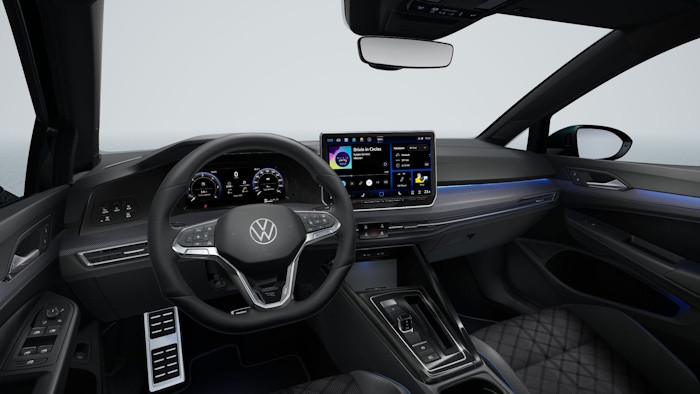 Volkswagen Golf Variant R-Line Family 1,5 eTSI na operativní leasing