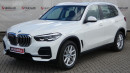 BMW X5 xDrive 40i na operativní leasing