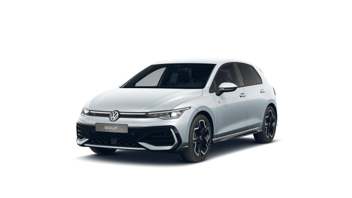 Volkswagen Golf R-Line People 7DSG mHEV 1,5eTSI / 110kW na operativní leasing