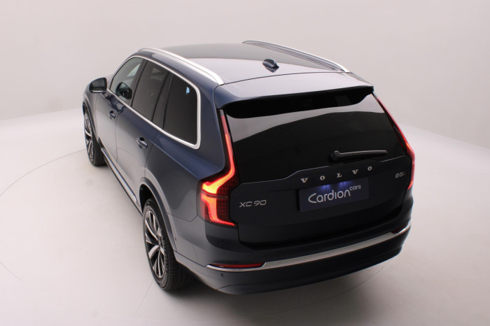 Volvo XC90 B5 AWD AUT BRIGHT PLUS 7míst na operativní leasing