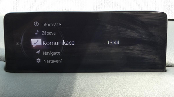 Mazda CX-5 2.5 Skyactiv AWD aut. Revoluti na operativní leasing